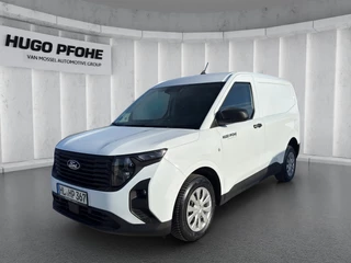 Ford Transit Courier Trend 1.0 EB 74kW GJR | RFK | SHZ | PDC | Klima | BT