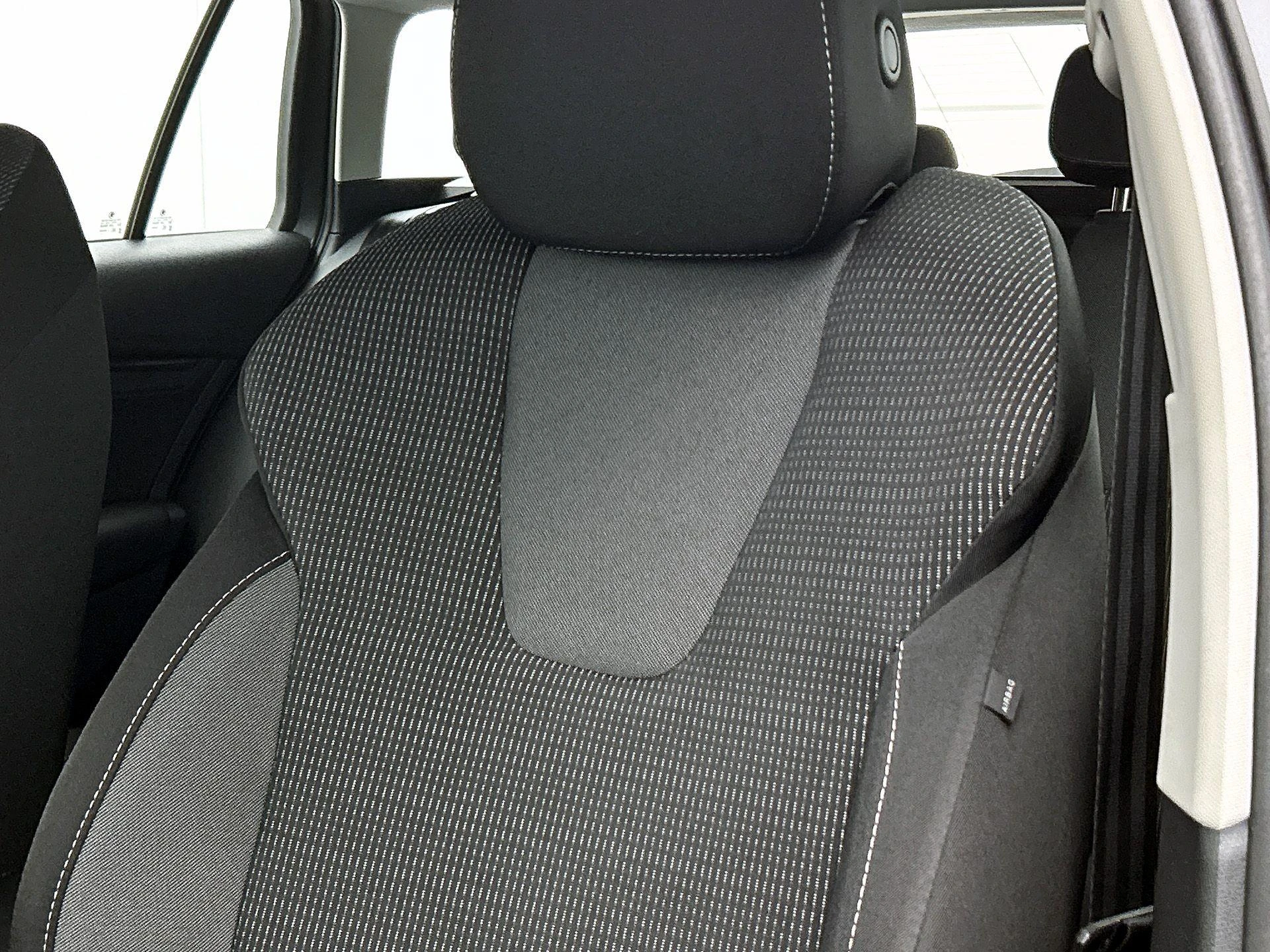 Škoda Octavia Combi 1.0 e-TSI Business Edition