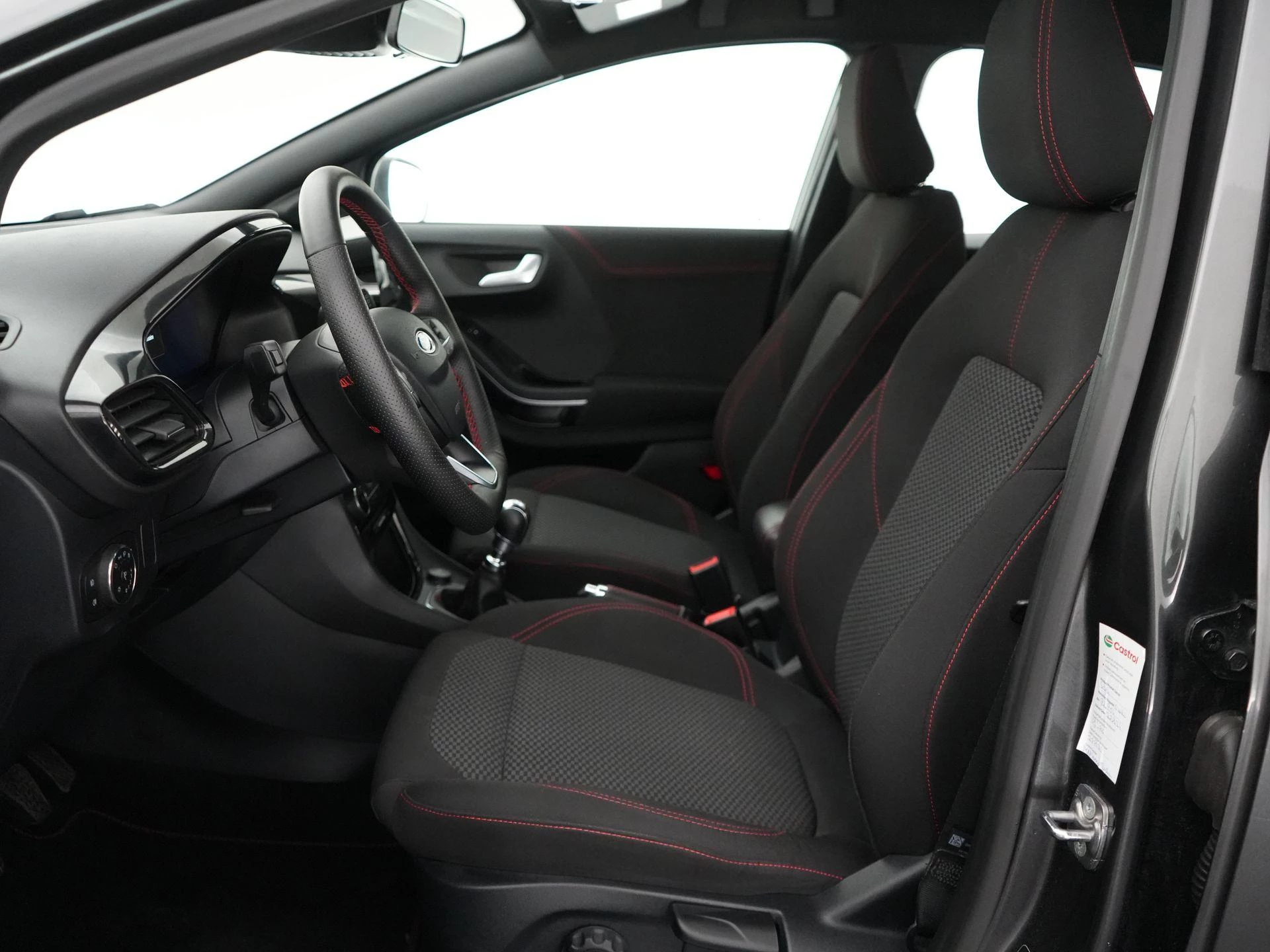 Ford Puma ST-Line - Carplay - PDC - Winterpack