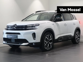 Citroën-C5 Aircross-image-0