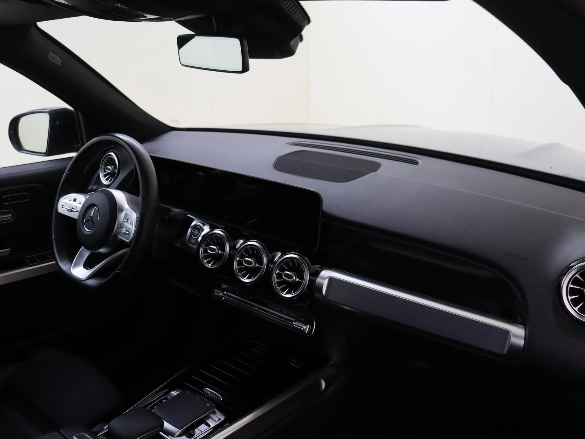 Mercedes-Benz GLB 180 Business Solution AMG 7p.