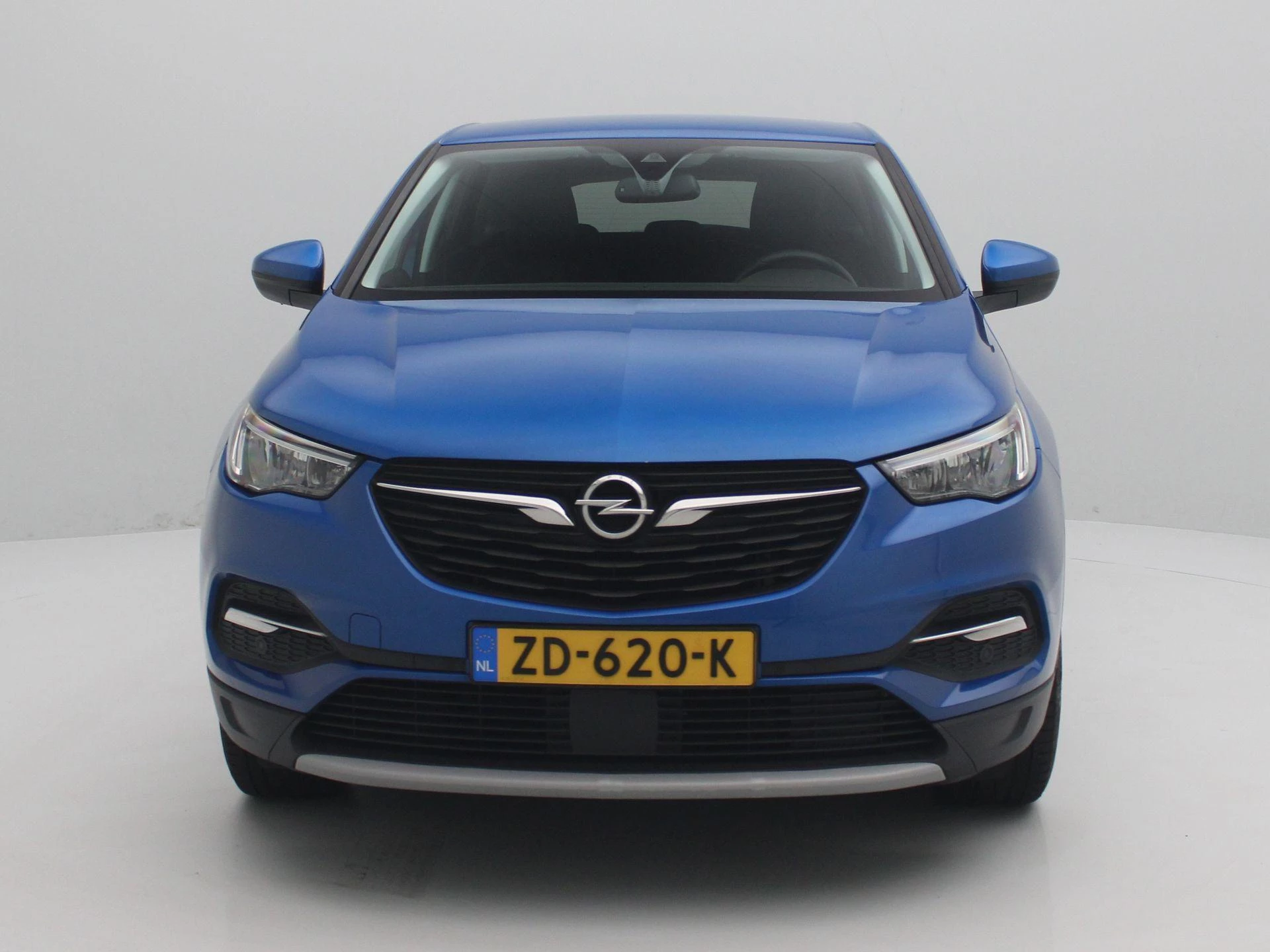 Opel Grandland X 1.2 Turbo Business Executive