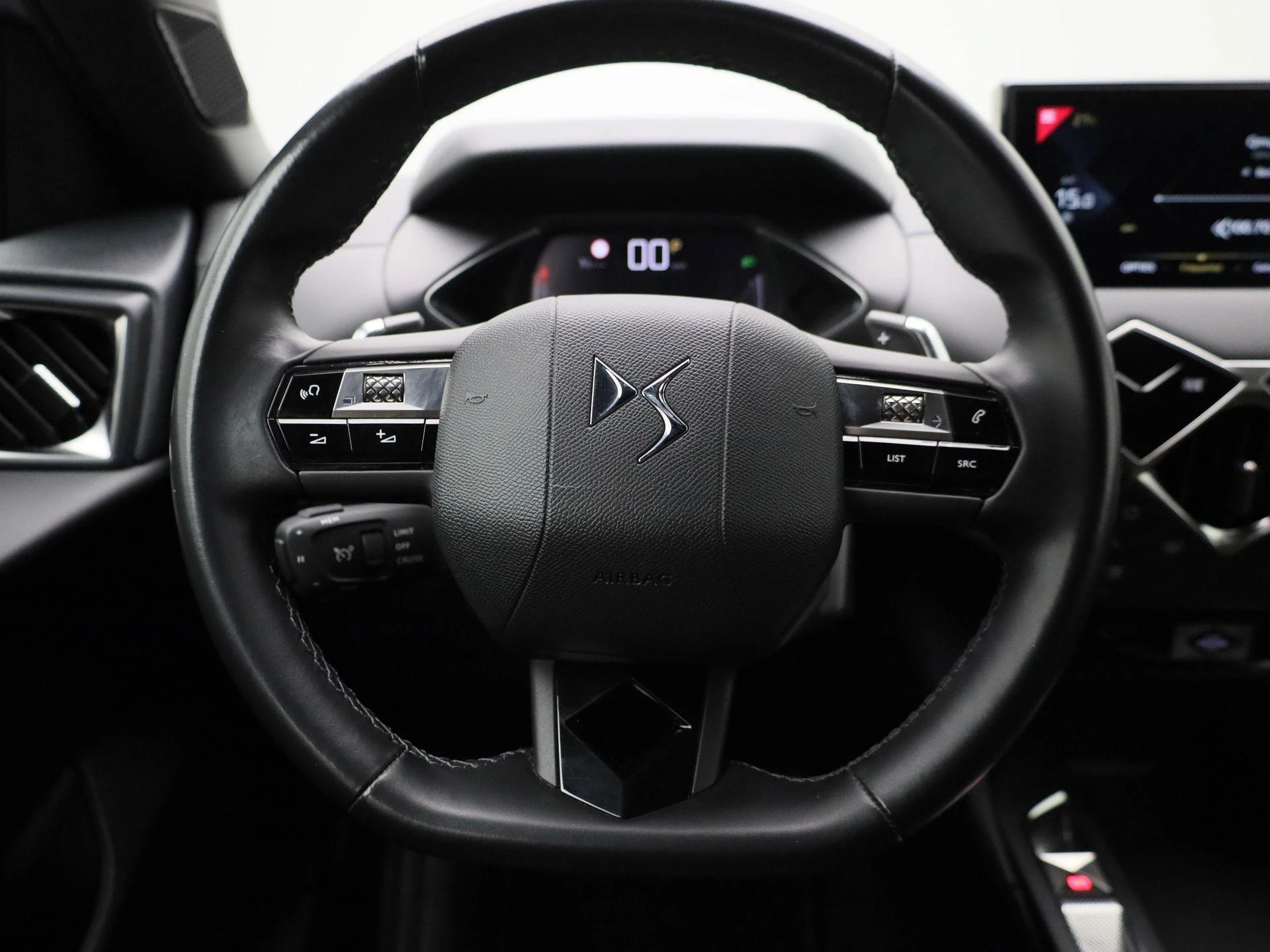 DS DS 3 Crossback 1.2 PureTech Bastille
