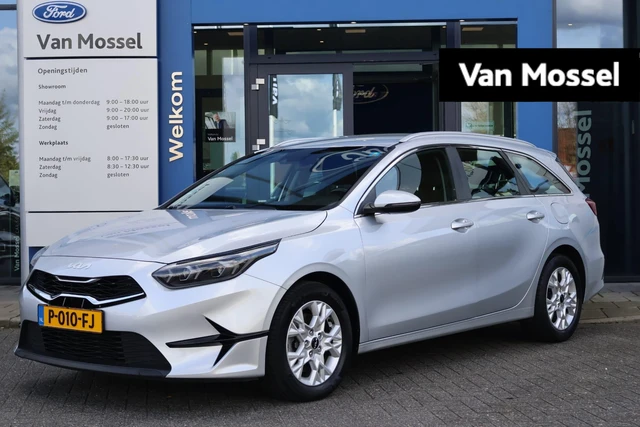 Kia Ceed Sportswagon