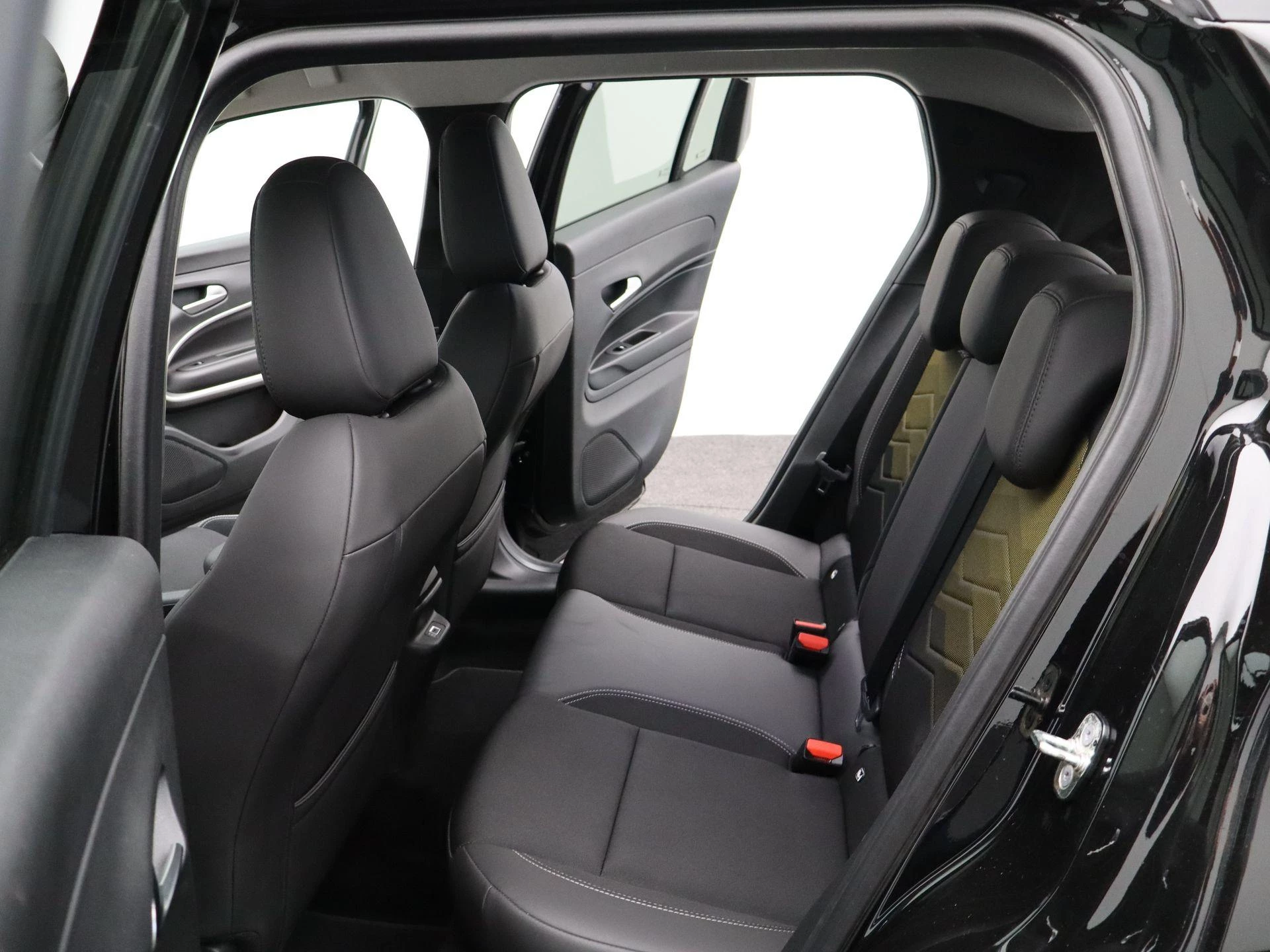 Jeep Avenger 54kWh 1st Edition