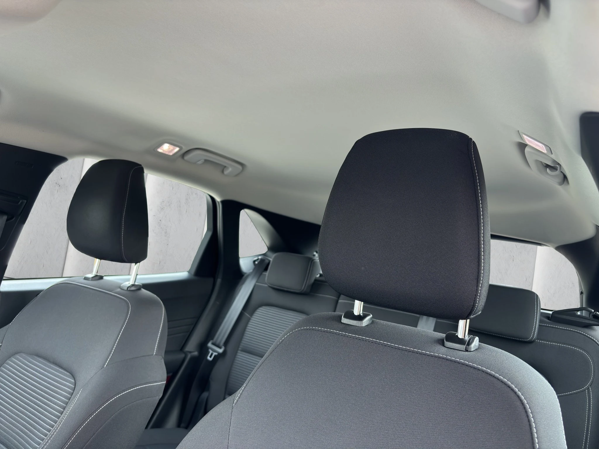 Ford Kuga 2.0 EcoBlue Titanium