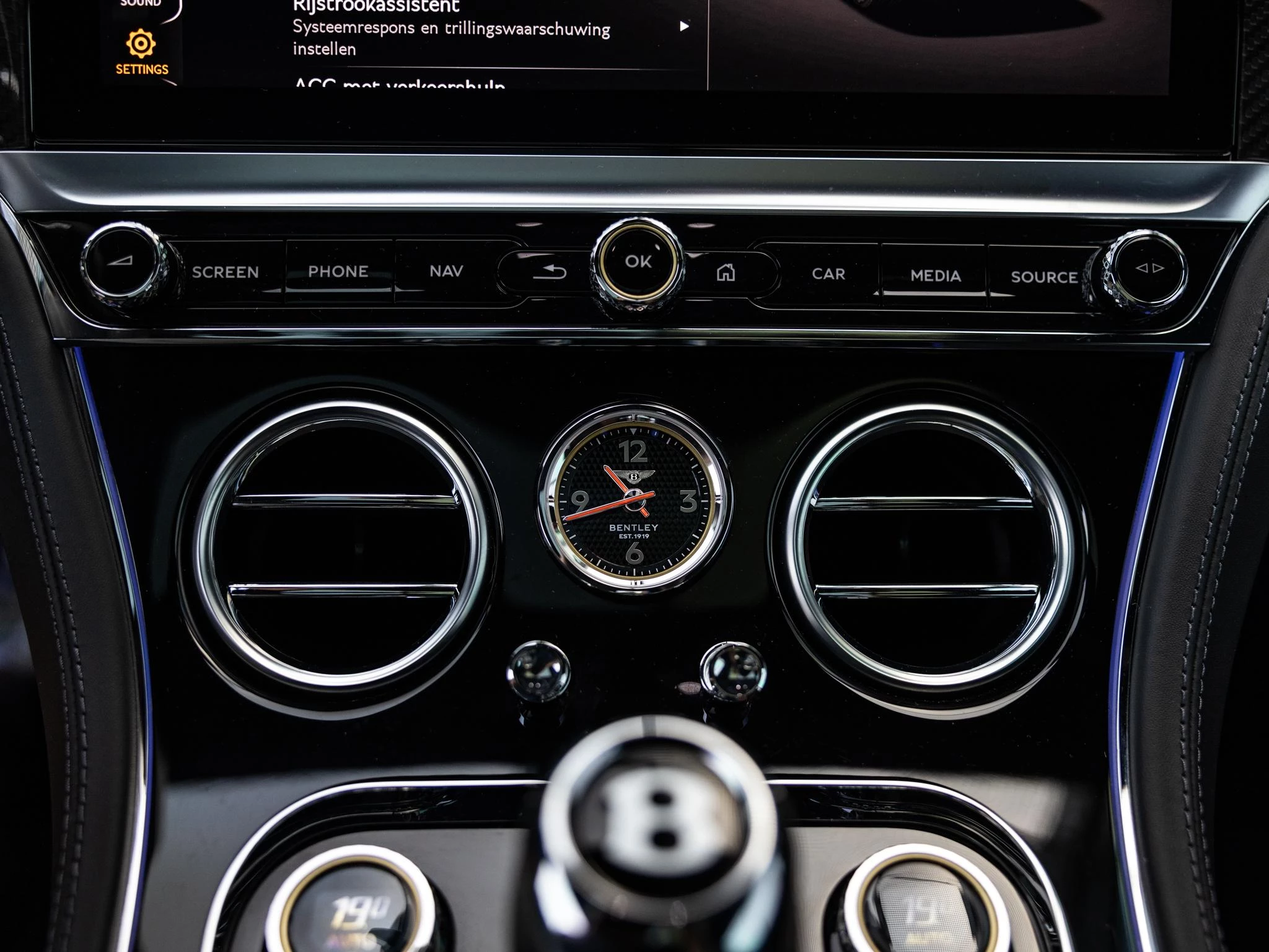 Bentley Continental GT 4.0 V8 S
