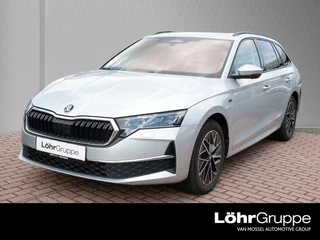 Škoda Octavia Combi 2.0 TDI DSG Tour 17" ACC Navi Pano