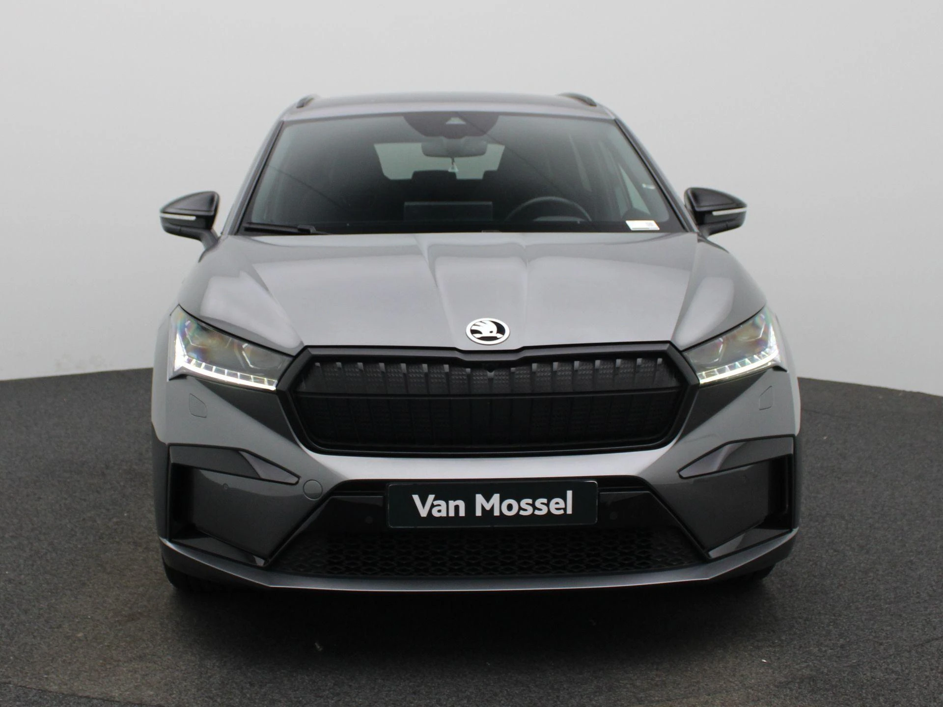 Škoda Enyaq iV 80 Sportline