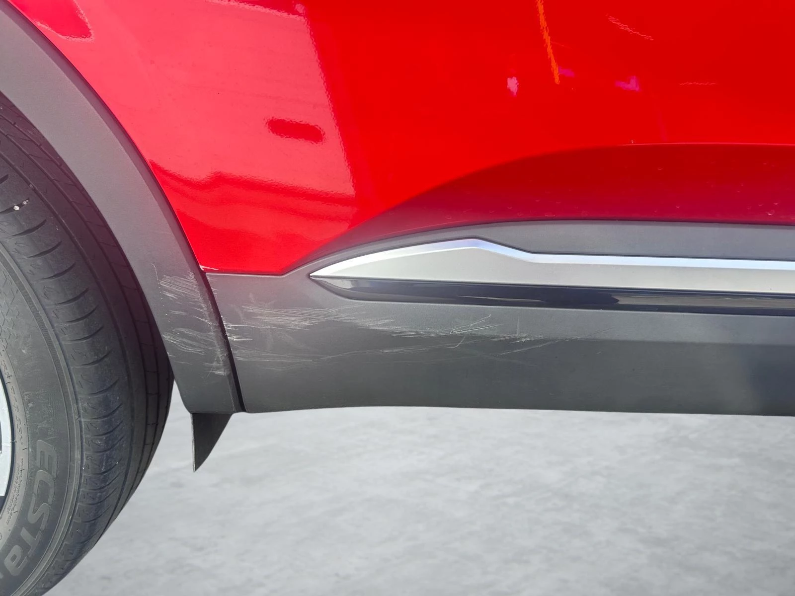 Renault Arkana TCe MHEV 140 EDC Techno