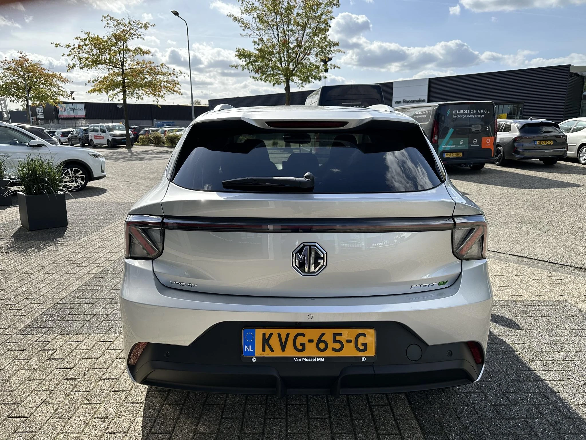 MG-MG4 EV Urban-image-6