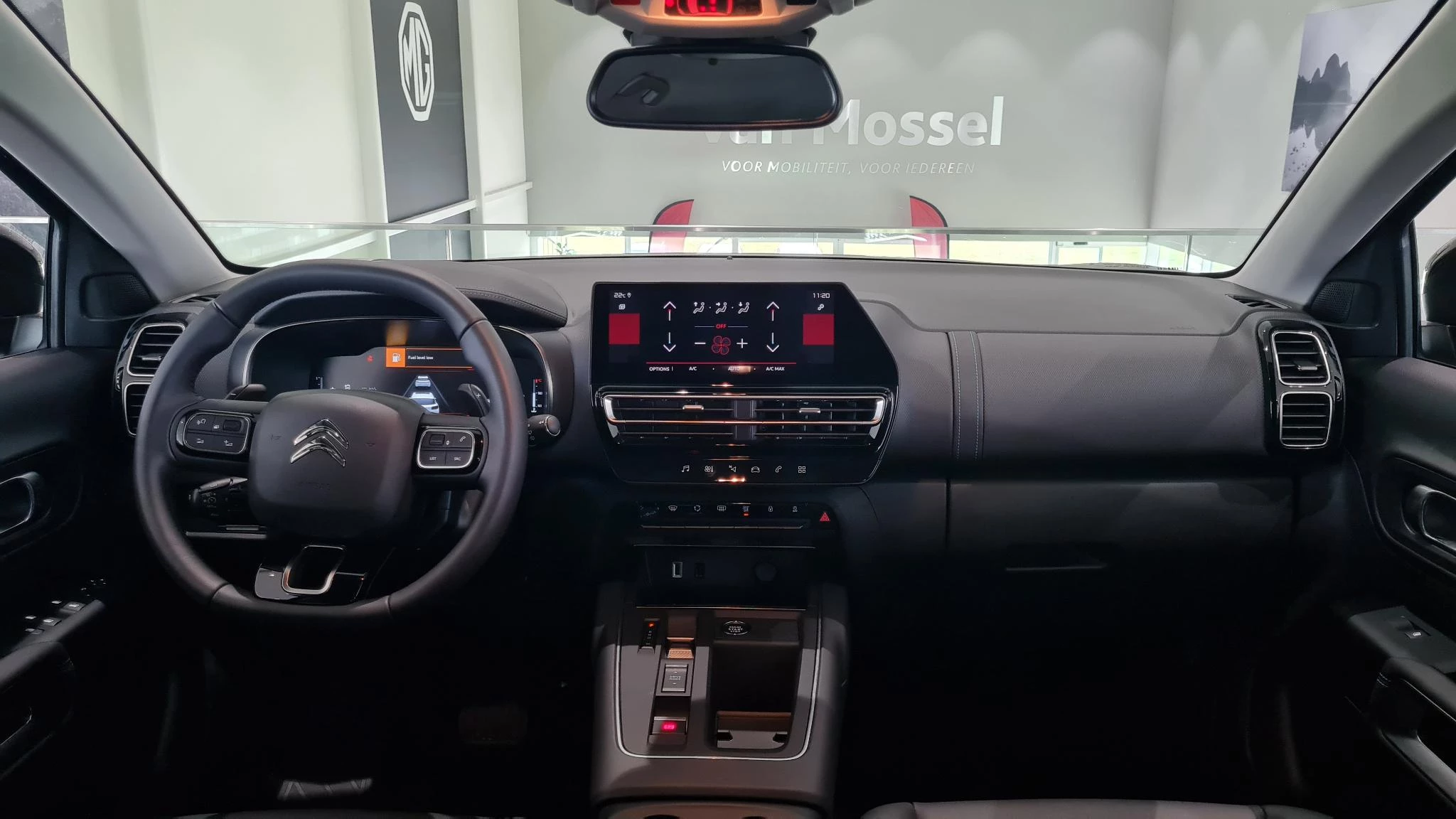 Citroën-C5 Aircross-image-25