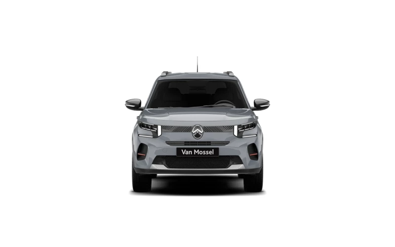Citroën C3 Max