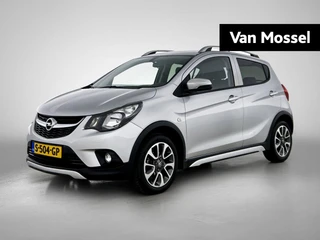 Opel KARL 1.0 Rocks Online Edition