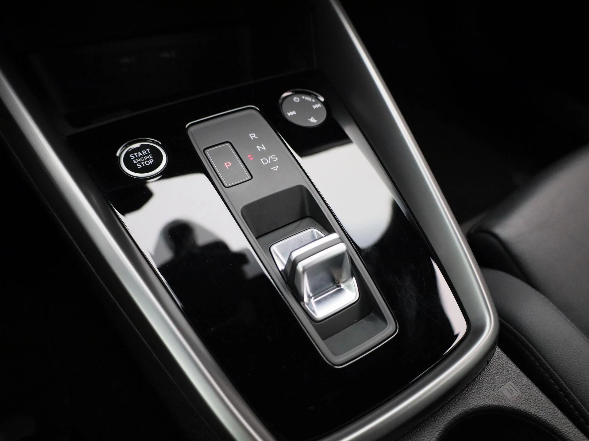 Audi A3 Berline 1.0 TFSi 30 81kW S tronic S line BE