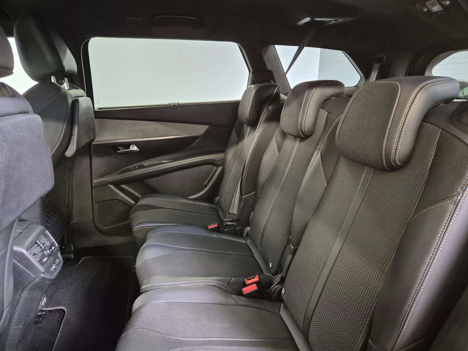 Peugeot 5008 1.2 PureTech 96kW S&S GT