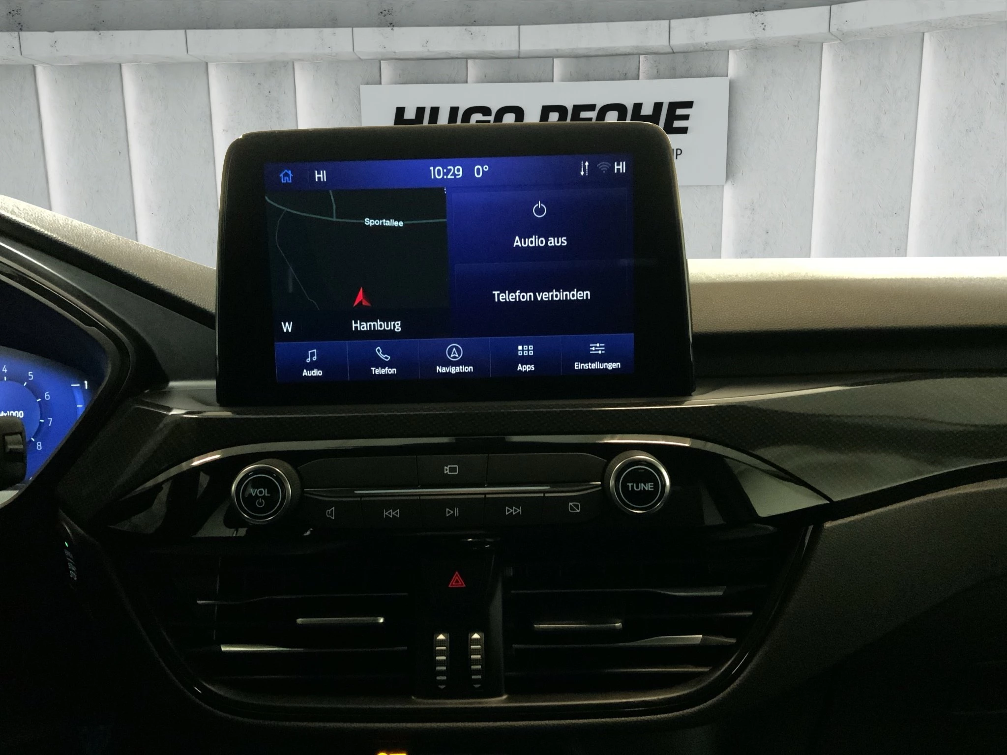 Ford Kuga ST-Line X*PANO*AHK*KAM*ACC*NAVI*SOUND-SYS.