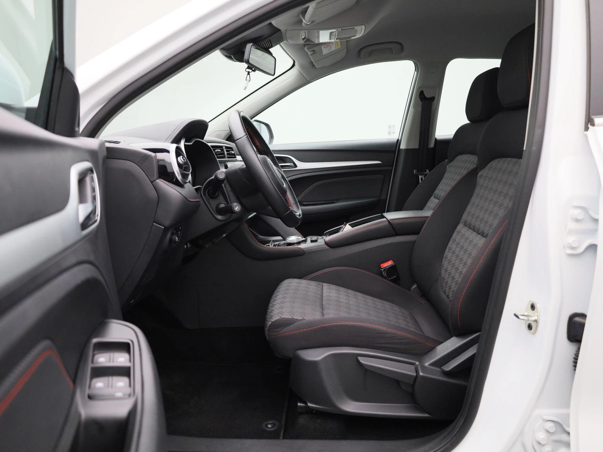 MG ZS EV Long Range 70kWH Comfort