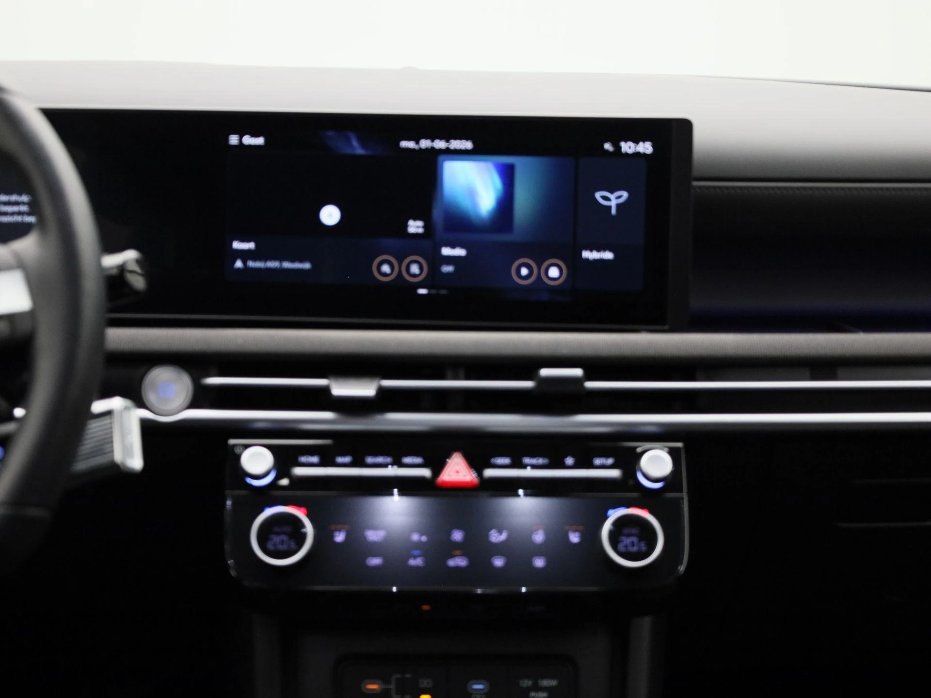 Hyundai Tucson - 9