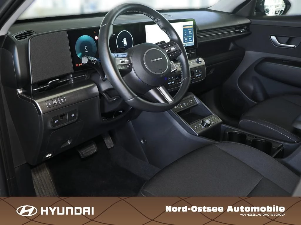 Hyundai Kona TREND ELEKTRO 2WD SHZ LHZ NAVI KAMERA LED Trend
