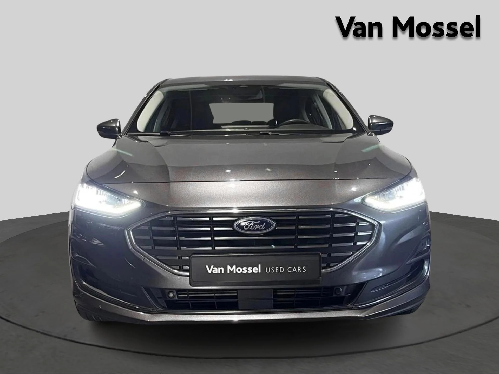 Ford Focus Titanium - Driver Assist - Sync 4