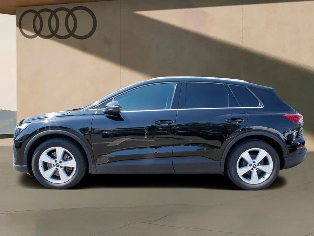 Audi Q4 e-tron 40 AHK*NAVI*VIRTUAL*ACC*PDC*LED*SHZ