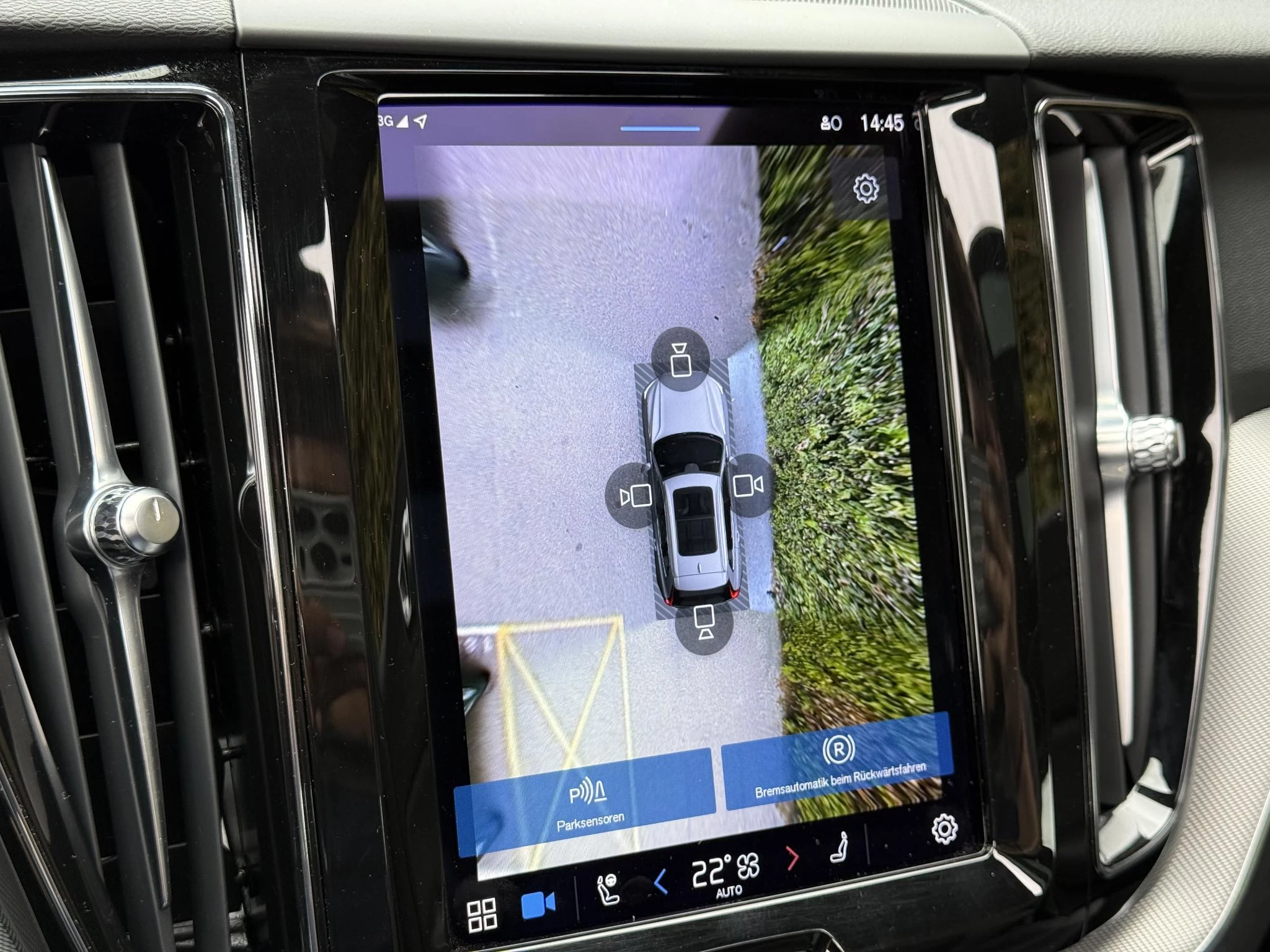 Volvo XC60 T8 Plug-in hybrid AWD Plus Dark