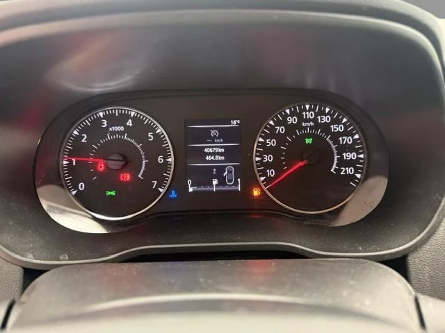 Dacia Duster TCe 100 LPG Liberty