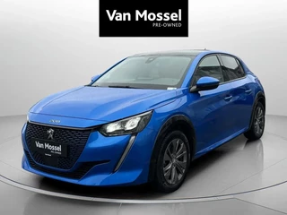 Peugeot e-208 Allure