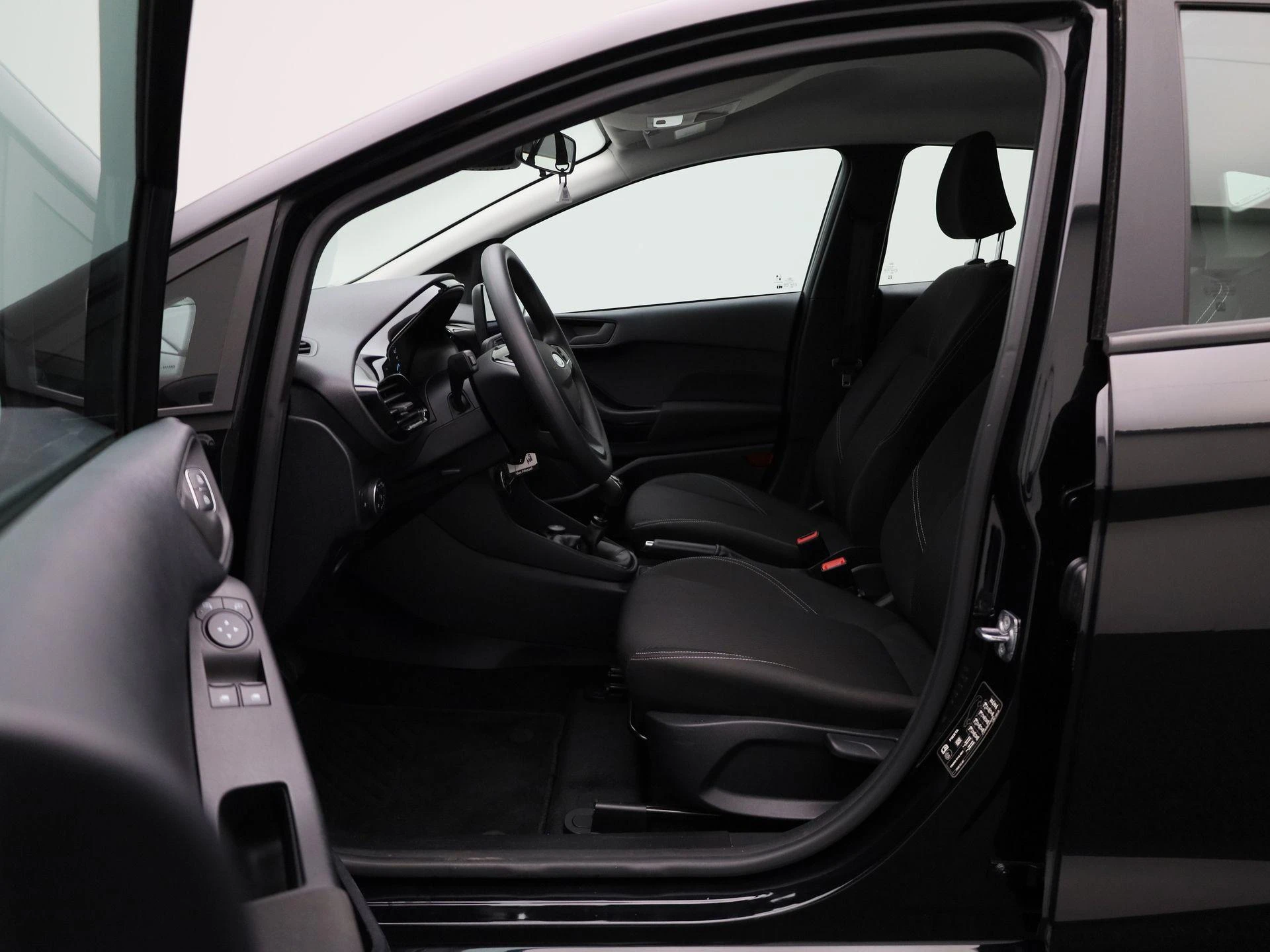 Ford Fiesta 1.0 EcoBoost Connected