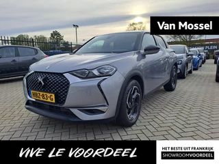 DS DS 3 Crossback 1.2 Business
