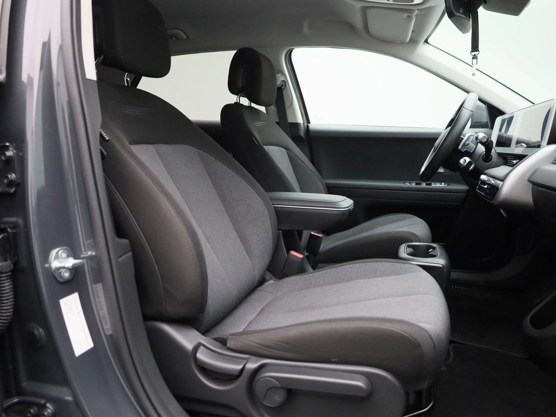 Hyundai IONIQ 5 77.4kWh Core