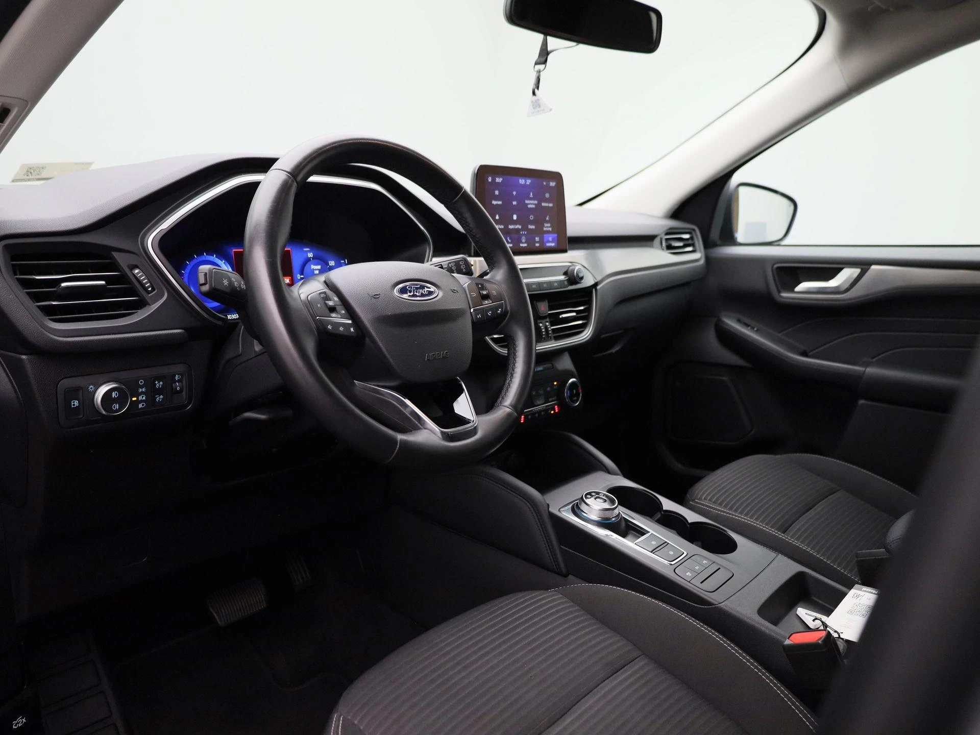 Ford Kuga 2.5 PHEV Titanium