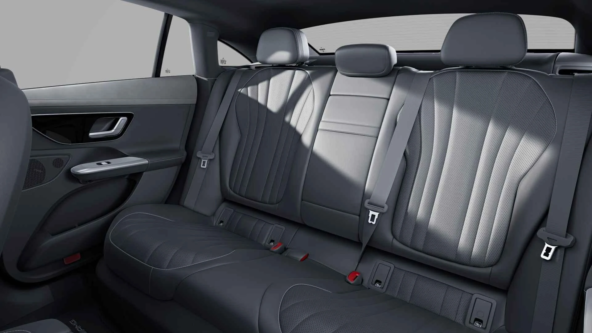 Mercedes-Benz EQE EQE 300 Business Star Edition