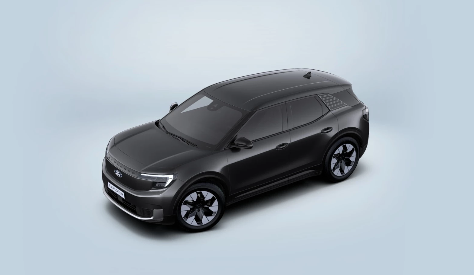 Ford Explorer EV Premium Extended Range AWD