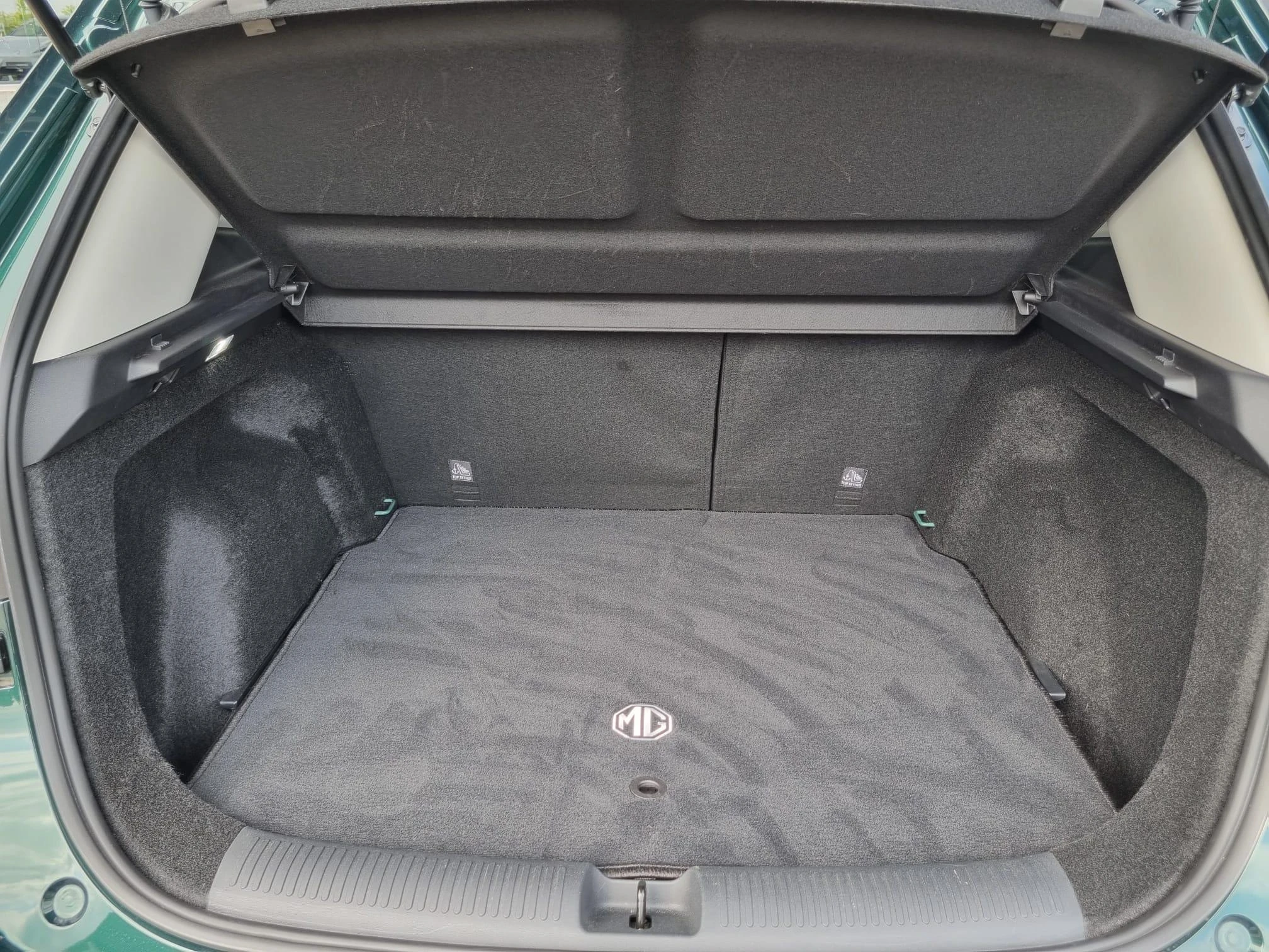 MG ZS Hybrid+ Comfort