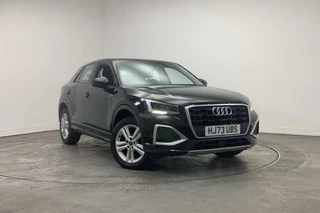 Audi Q2 Sport 30 TFSI 110 PS 6-speed