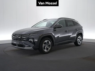 Hyundai Tucson 1.6 T-GDi Feel 7-DCT