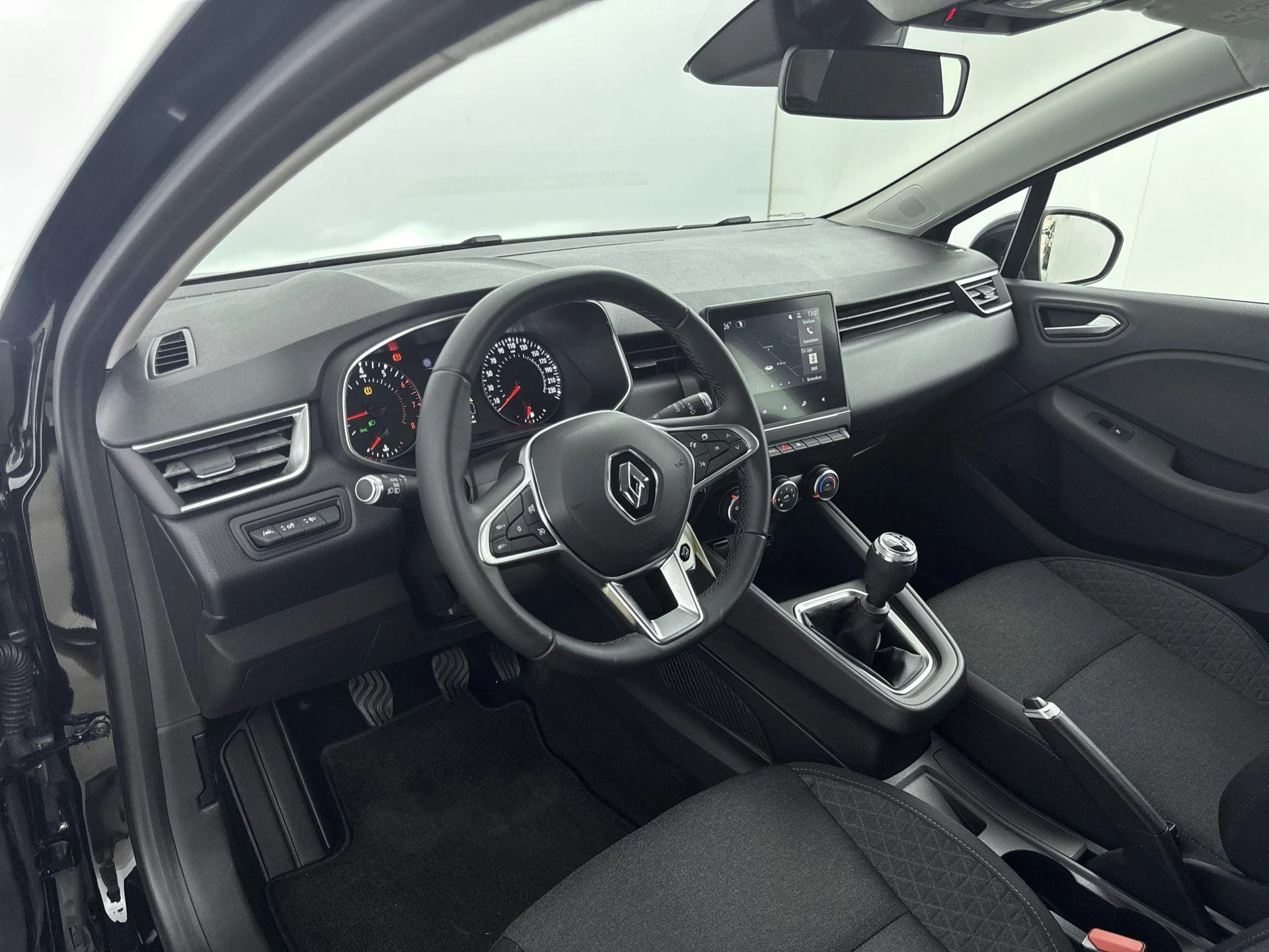 Renault Clio 1.0 TCe Zen