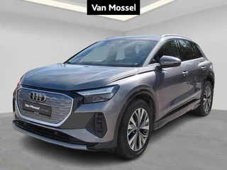 Audi Q4 e-tron 35 Attraction