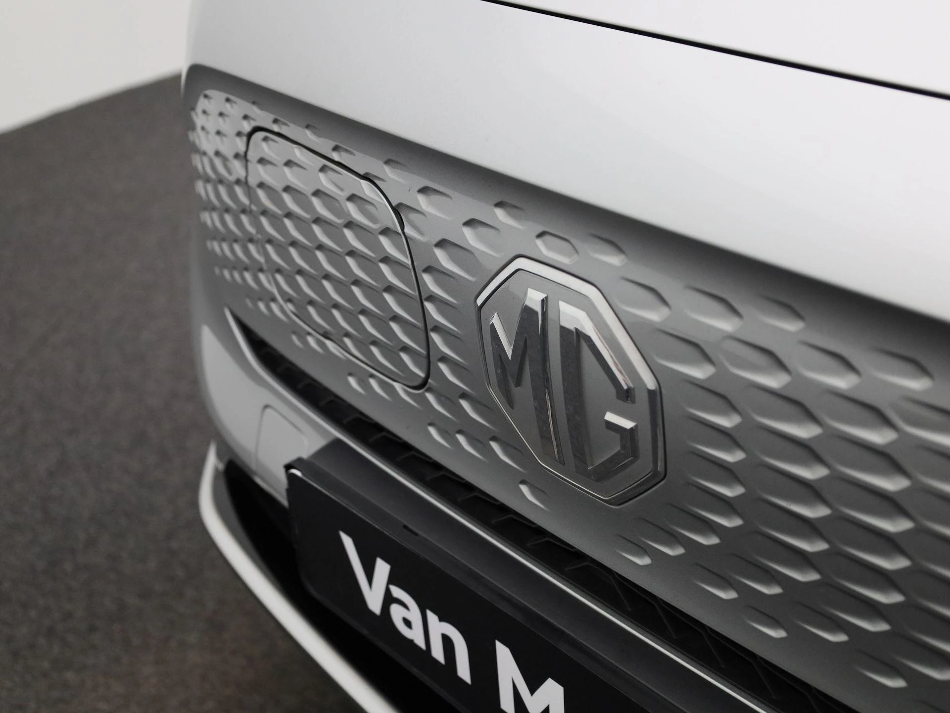 MG ZS EV MG EV Standard Range Comfort 50 kWh