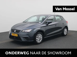 SEAT Ibiza 1.0 EcoTSI Style