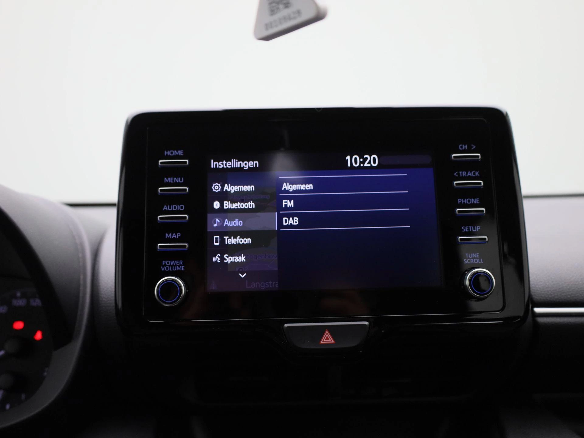Toyota Yaris 1.5 Hybrid Active