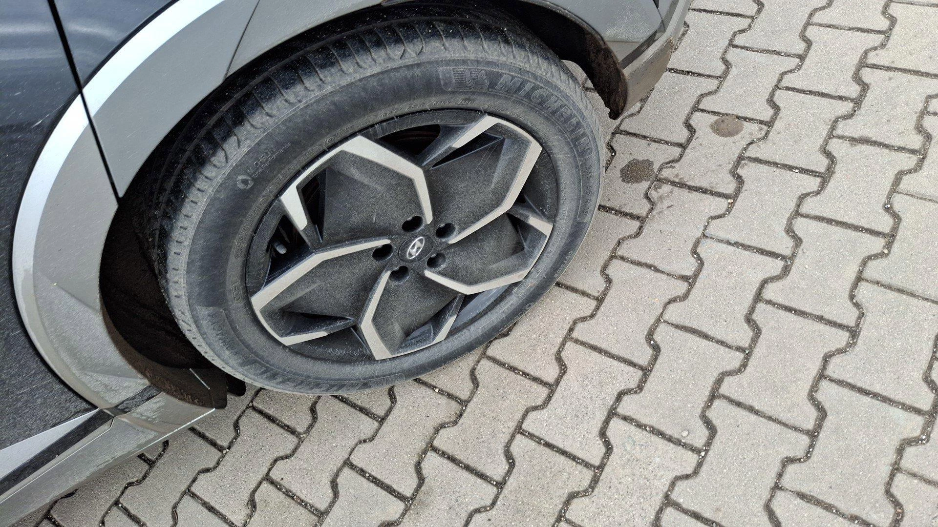 Hyundai IONIQ 5 Lounge 58 kWh