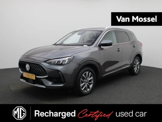 MG EHS 1.5 TGDI PHEV Aut. Comfort