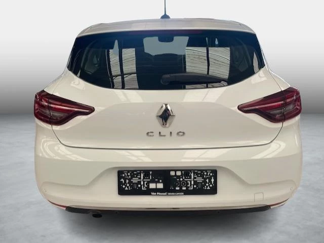 Renault Clio Blue dCi 85 Corporate Edition