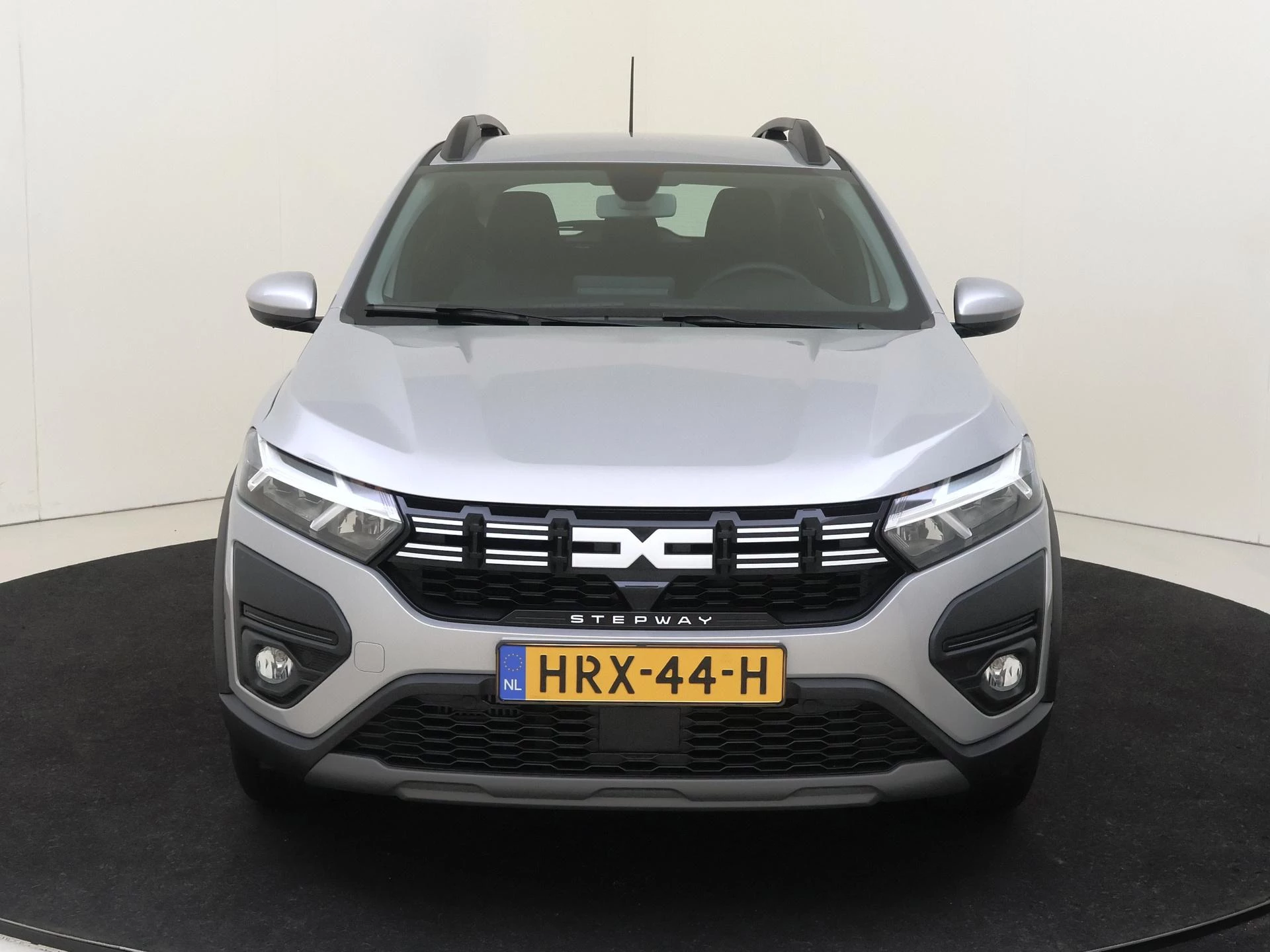 Dacia Sandero 1.0 TCe 90 Journey