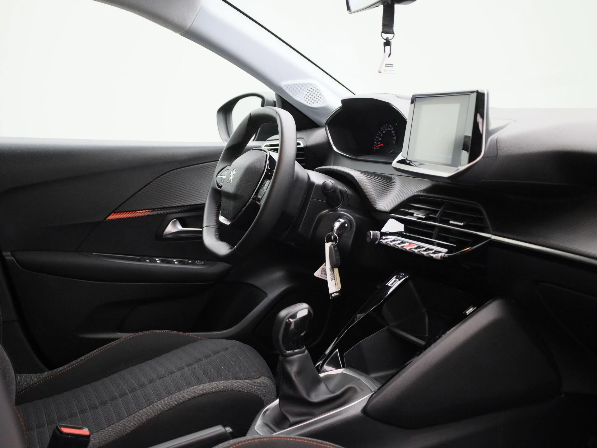 Peugeot 208 1.2 PureTech Active Pack