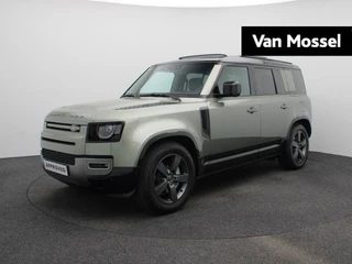 Land Rover Defender 2.0 P300e 110 X-Dynamic HSE