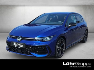 Volkswagen Golf 1.5l eTSI DSG R-Line"Black Style" *LED